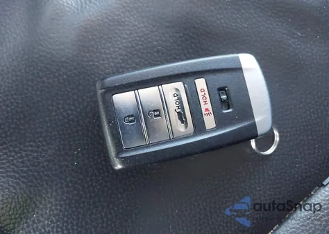 2016 Acura Mdx Acurawatch Plus Package z USA, uszkodzony, nr VIN 5FRYD4H27GB047220